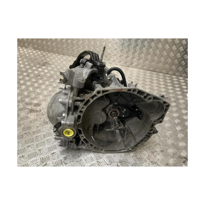 Boite de vitesses FIAT SCUDO 2 d’occasion