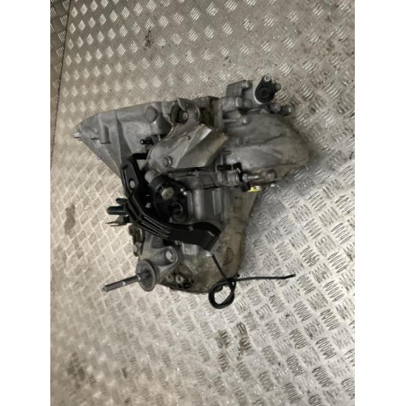 Boite de vitesses FIAT SCUDO 2 d’occasion