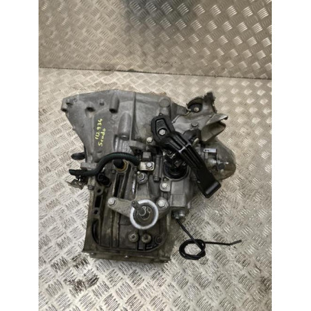 Boite de vitesses FIAT SCUDO 2 d’occasion