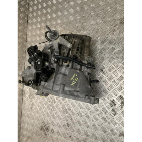 Boite de vitesses FIAT SCUDO 2 d’occasion