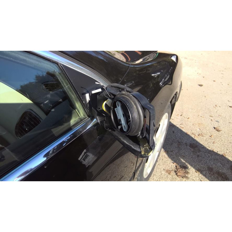 Jante PEUGEOT 607 PHASE 1 d’occasion