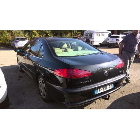 Jante PEUGEOT 607 PHASE 1 d’occasion
