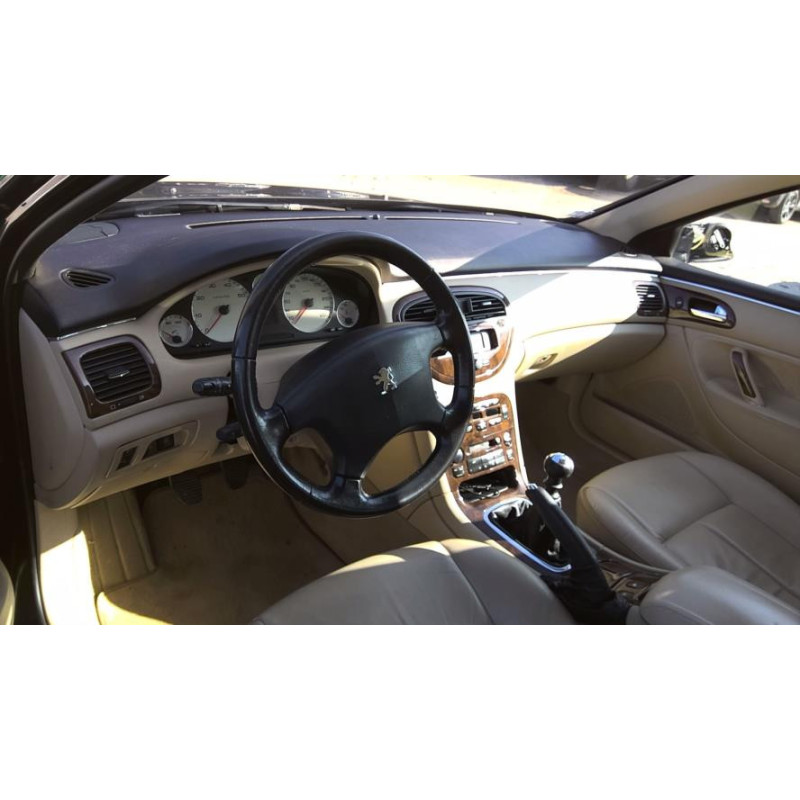 Jante PEUGEOT 607 PHASE 1 d’occasion