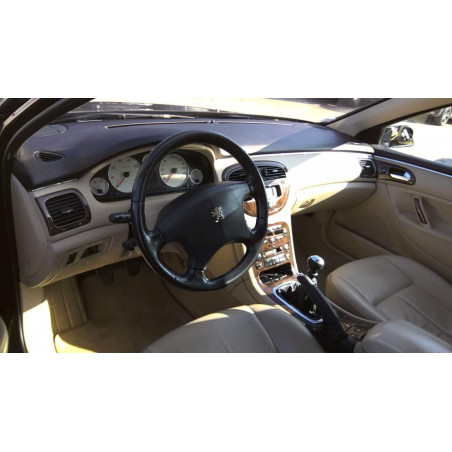 Jante PEUGEOT 607 PHASE 1 d’occasion