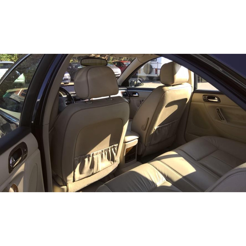 Jante PEUGEOT 607 PHASE 1 d’occasion