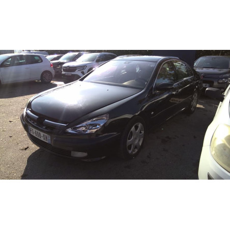 Jante PEUGEOT 607 PHASE 1 d’occasion