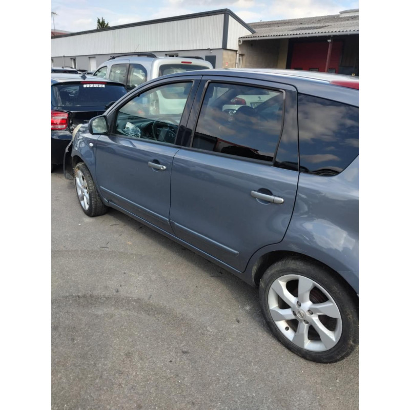 Jante NISSAN NOTE 1 PHASE 2 d’occasion