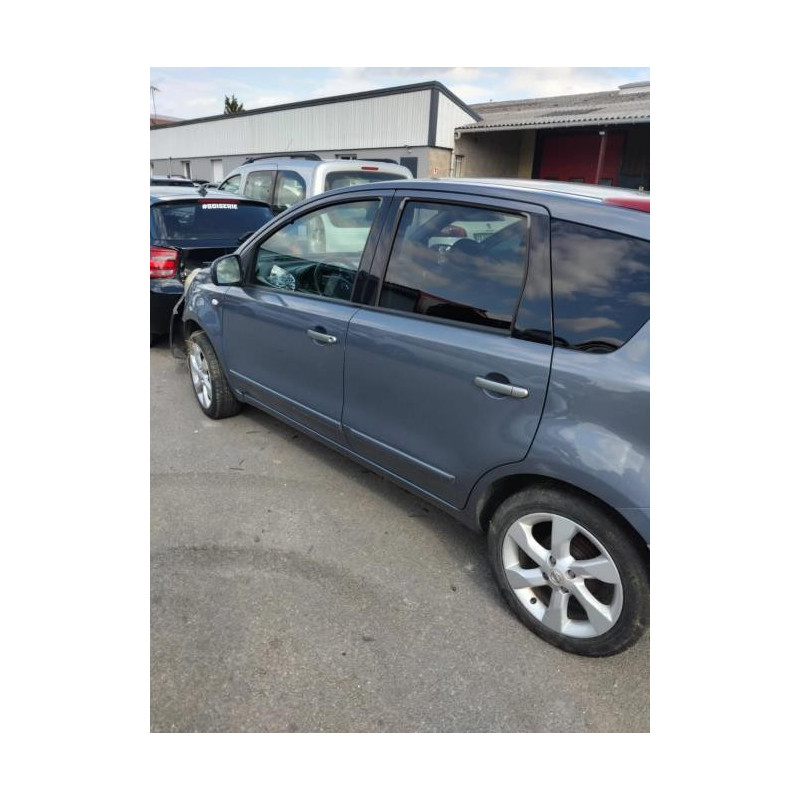 Jante NISSAN NOTE 1 PHASE 2 d’occasion