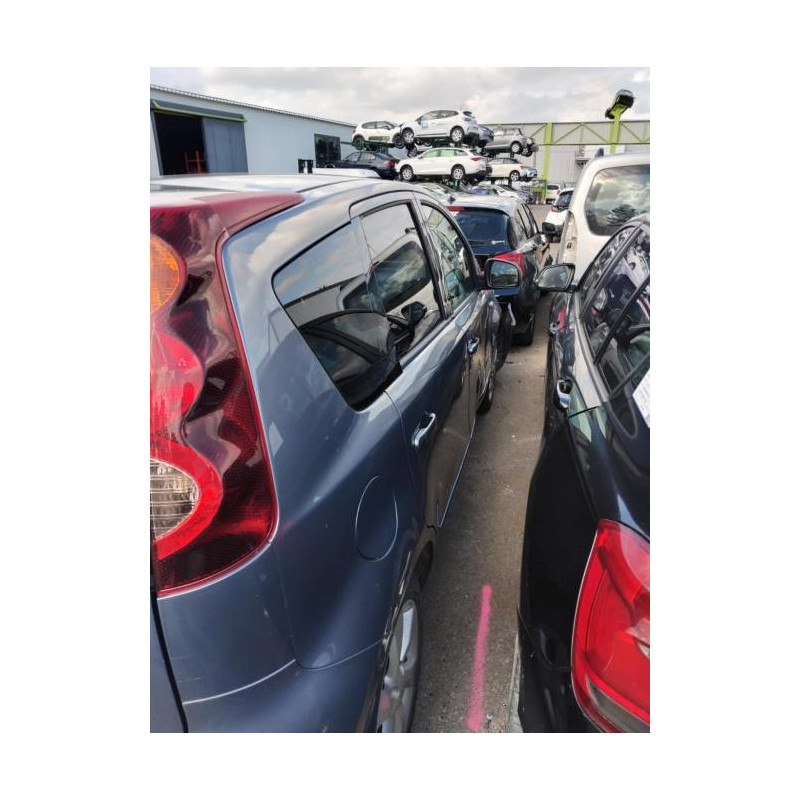 Jante NISSAN NOTE 1 PHASE 2 d’occasion