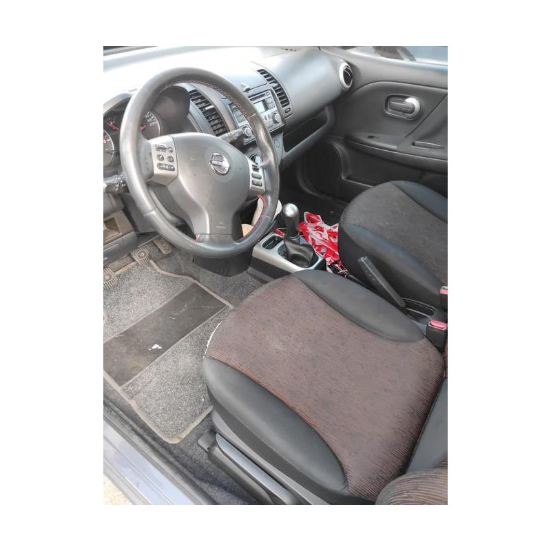 Jante NISSAN NOTE 1 PHASE 2 d’occasion