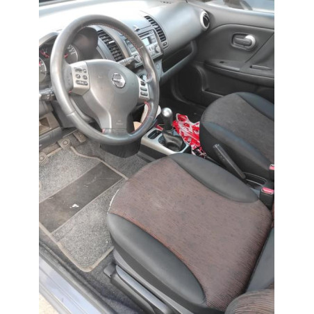 Jante NISSAN NOTE 1 PHASE 2 d’occasion