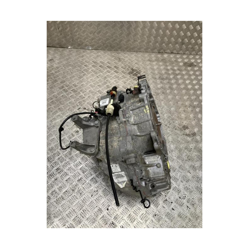 Boite de vitesses PEUGEOT 508 1 SW PHASE 1 BREAK d’occasion