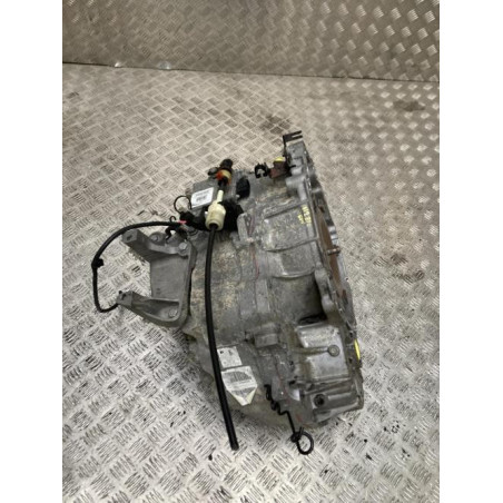 Boite de vitesses PEUGEOT 508 1 SW PHASE 1 BREAK d’occasion