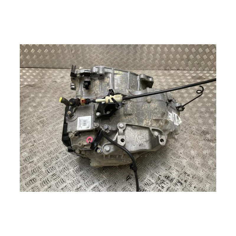 Boite de vitesses PEUGEOT 508 1 SW PHASE 1 BREAK d’occasion