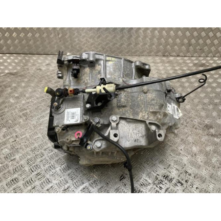 Boite de vitesses PEUGEOT 508 1 SW PHASE 1 BREAK d’occasion