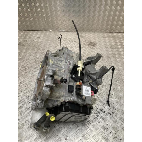 Boite de vitesses PEUGEOT 508 1 SW PHASE 1 BREAK d’occasion