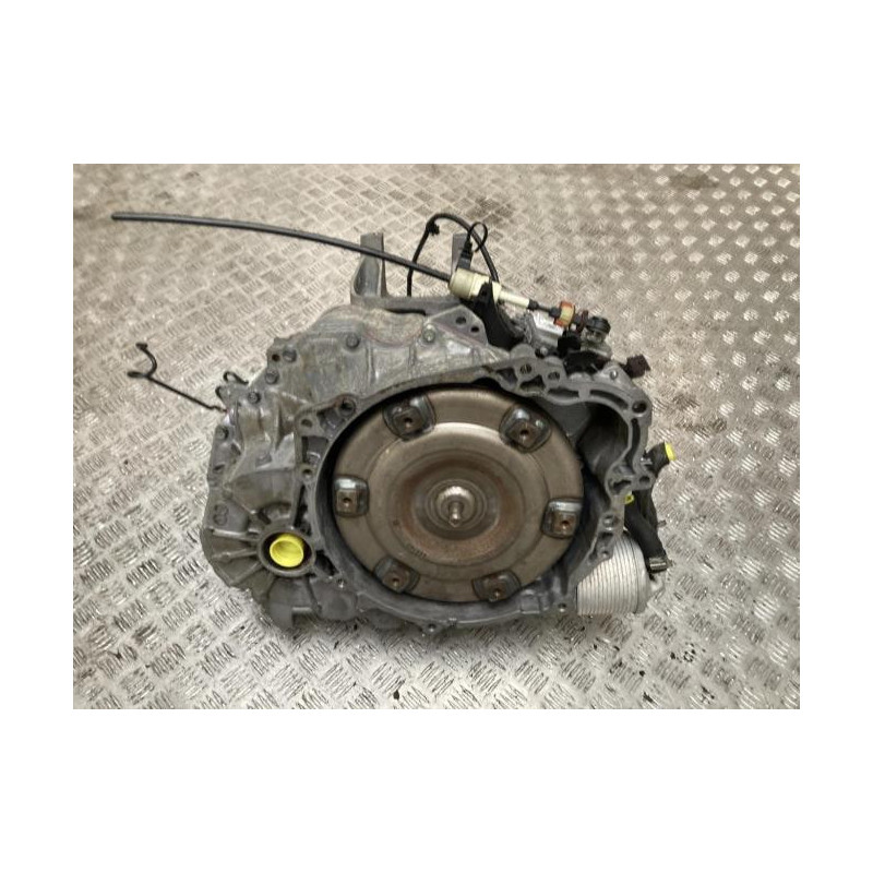 Boite de vitesses PEUGEOT 508 1 SW PHASE 1 BREAK d’occasion