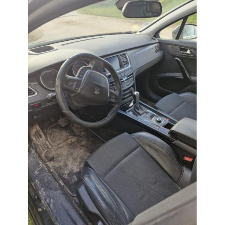 Boite de vitesses PEUGEOT 508 1 SW PHASE 1 BREAK d’occasion
