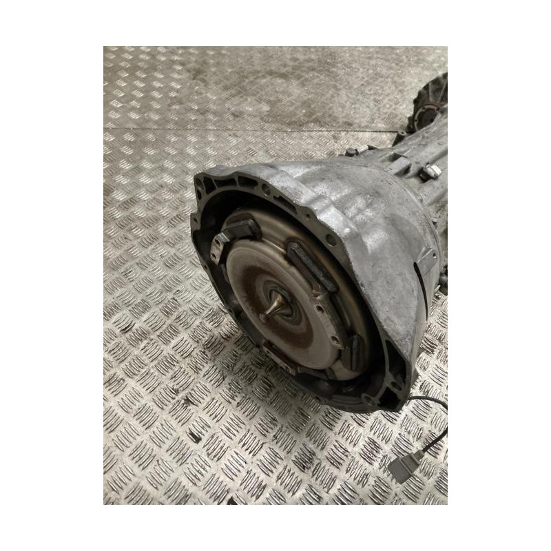 Boite de vitesses AUDI Q7 1 PHASE 1 d’occasion