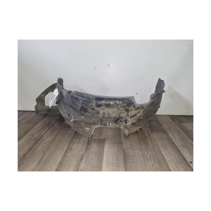 Pare boue avant droit PEUGEOT 208 1 PHASE 2 d’occasion