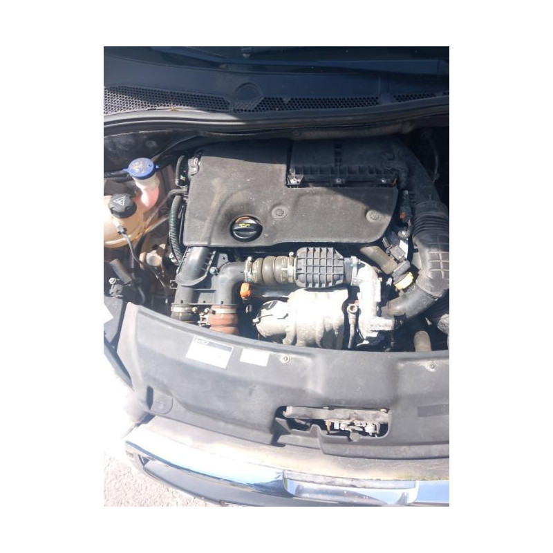 Pare boue avant droit PEUGEOT 208 1 PHASE 2 d’occasion