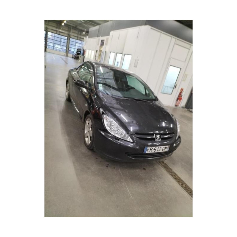 Jante PEUGEOT 307 PHASE 1 CABRIOLET d’occasion