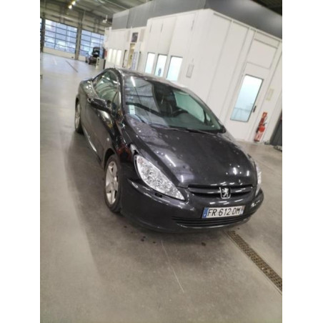 Jante PEUGEOT 307 PHASE 1 CABRIOLET d’occasion
