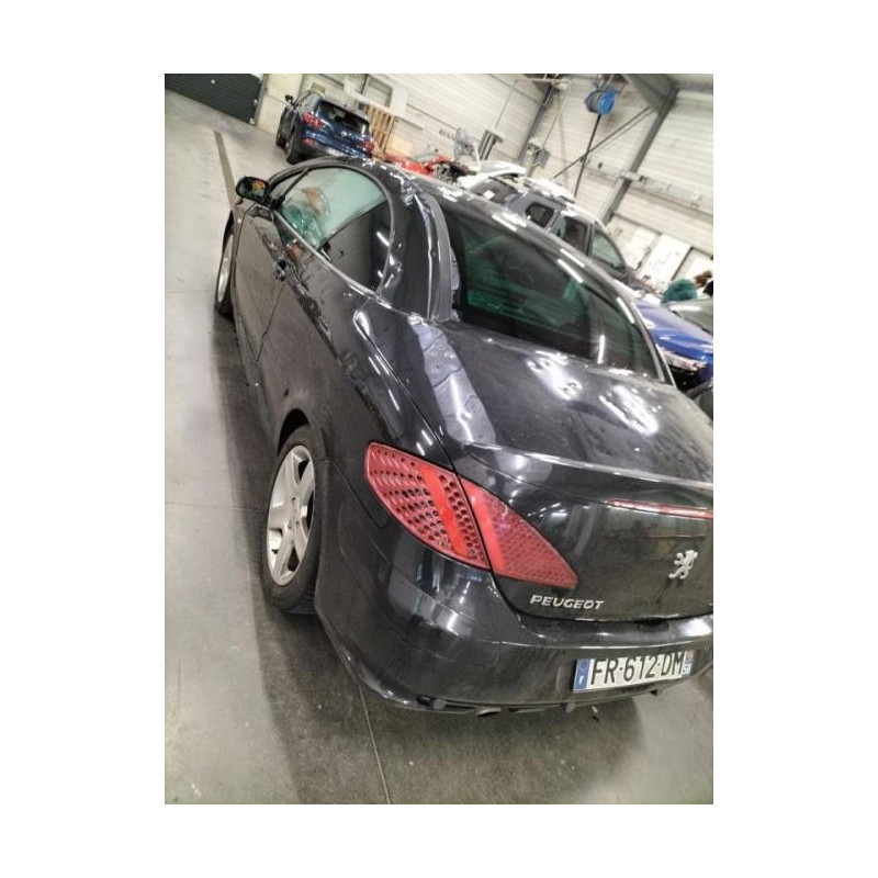 Jante PEUGEOT 307 PHASE 1 CABRIOLET d’occasion