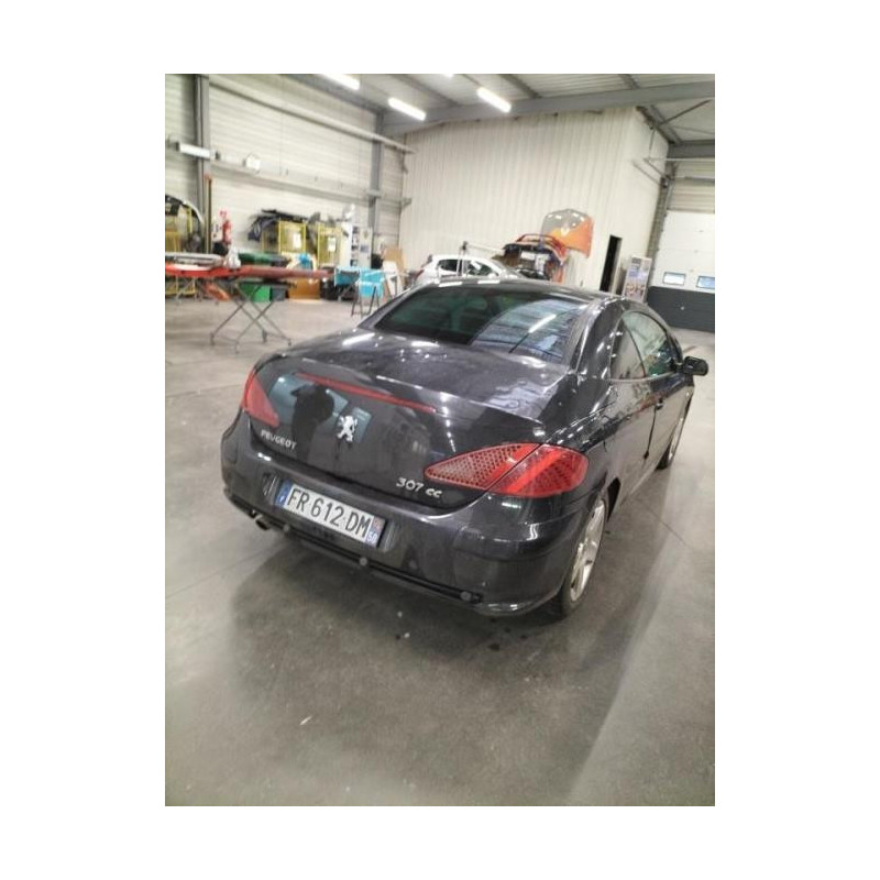 Jante PEUGEOT 307 PHASE 1 CABRIOLET d’occasion