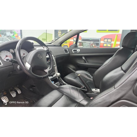 Jante PEUGEOT 307 PHASE 1 CABRIOLET d’occasion