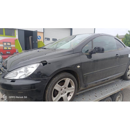 Jante PEUGEOT 307 PHASE 1 CABRIOLET d’occasion