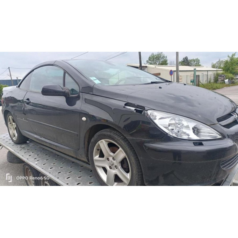 Jante PEUGEOT 307 PHASE 1 CABRIOLET d’occasion