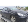 Jante PEUGEOT 307 PHASE 1 CABRIOLET d’occasion
