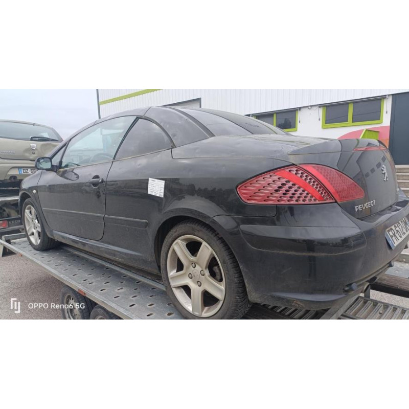 Jante PEUGEOT 307 PHASE 1 CABRIOLET d’occasion