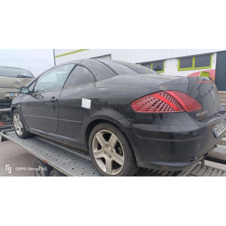 Jante PEUGEOT 307 PHASE 1 CABRIOLET d’occasion