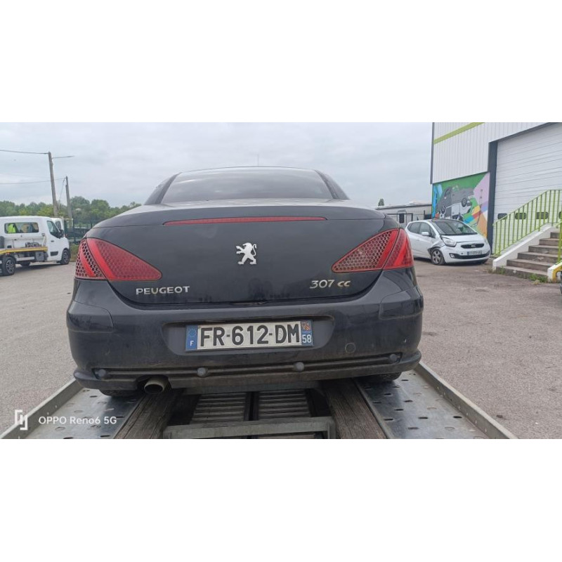 Jante PEUGEOT 307 PHASE 1 CABRIOLET d’occasion