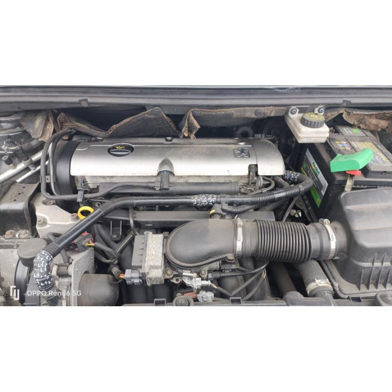 Jante PEUGEOT 307 PHASE 1 CABRIOLET d’occasion