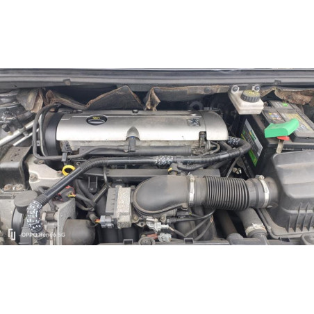 Jante PEUGEOT 307 PHASE 1 CABRIOLET d’occasion
