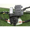 Leve vitre electrique avant droit CITROEN C4 PICASSO PHASE 2 d’occasion