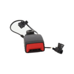 Attache ceinture arriere centrale VOLKSWAGEN TOURAN 3 d’occasion