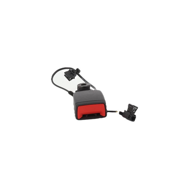 Attache ceinture arriere centrale VOLKSWAGEN TOURAN 3 d’occasion