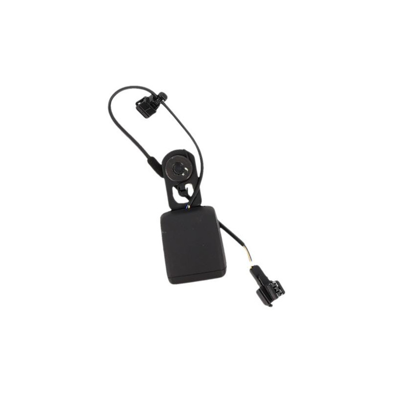 Attache ceinture arriere centrale VOLKSWAGEN TOURAN 3 d’occasion