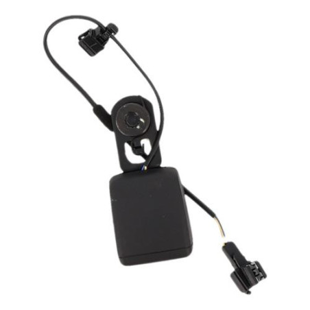 Attache ceinture arriere centrale VOLKSWAGEN TOURAN 3 d’occasion
