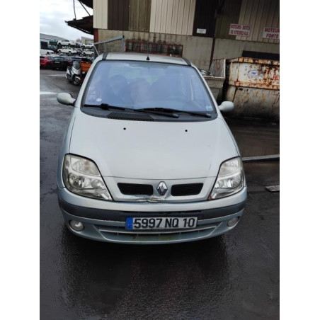 Jante RENAULT SCENIC 1 PHASE 2 d’occasion
