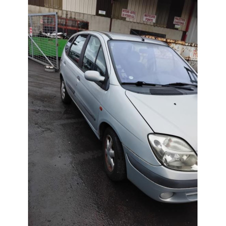 Jante RENAULT SCENIC 1 PHASE 2 d’occasion