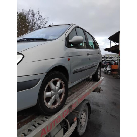 Jante RENAULT SCENIC 1 PHASE 2 d’occasion
