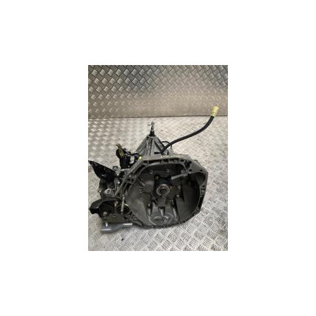 Boite de vitesses RENAULT CLIO 3 PHASE 1 d’occasion