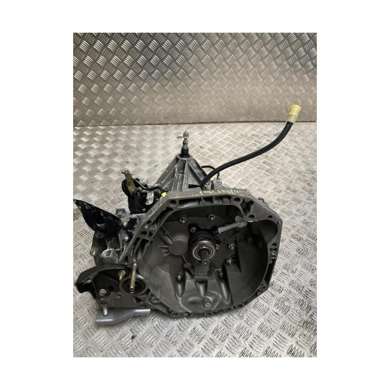 Boite de vitesses RENAULT CLIO 3 PHASE 1 d’occasion