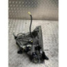 Boite de vitesses RENAULT CLIO 3 PHASE 1 d’occasion