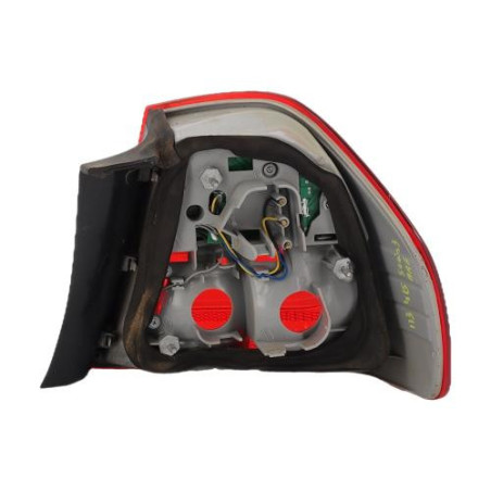 Feu arriere principal gauche (feux) BMW SERIE 3 E90 PHASE 2 d’occasion